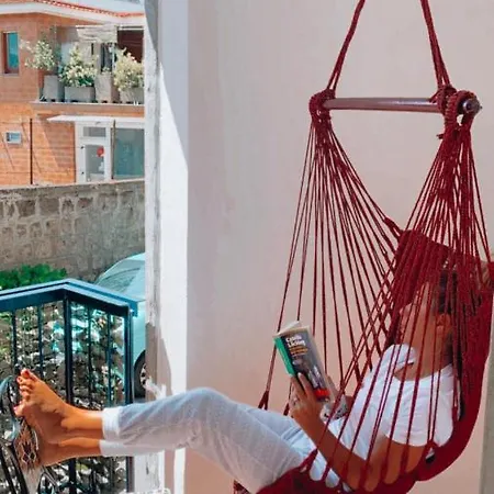 Colonna's House Bed & Breakfast Sant'Agnello