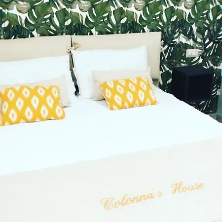 Colonna's House Bed & Breakfast Sant'Agnello
